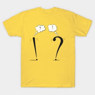 What?! T-Shirt